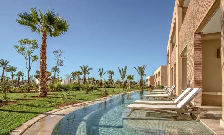 مجموعة ALH Hospitality توسع استثماراتها الفندقية
