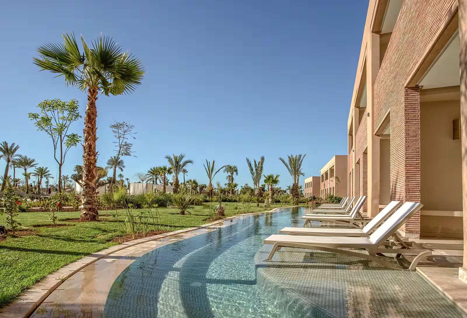 مجموعة ALH Hospitality توسع استثماراتها الفندقية
