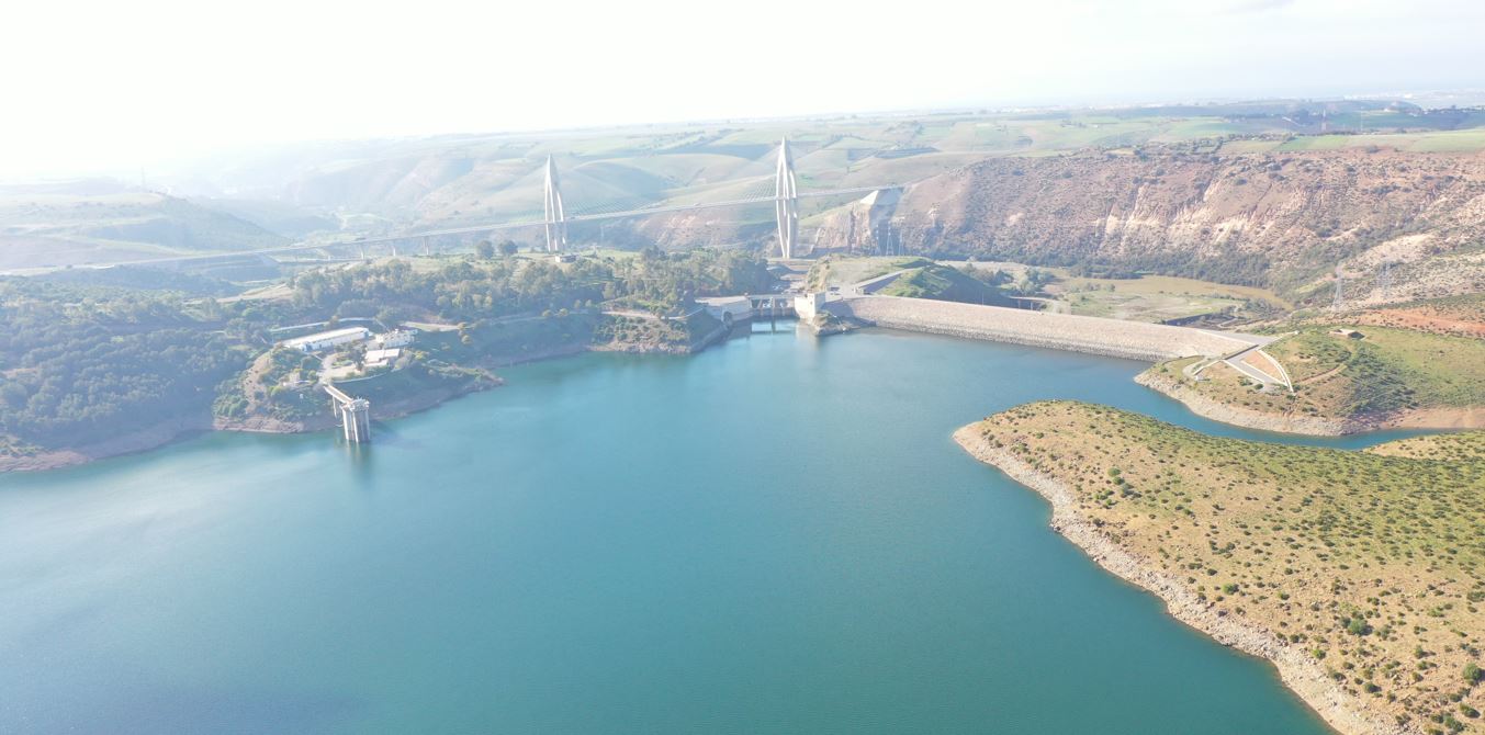 استثمار يفوق 7 ملايين درهم لإعادة تأهيل حوض أبي رقراق