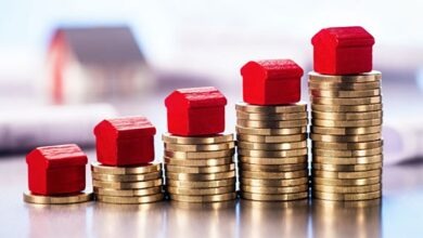 أصول هيئات التوظيف الجماعي العقاري تتراجع إلى 106,8 مليار درهم