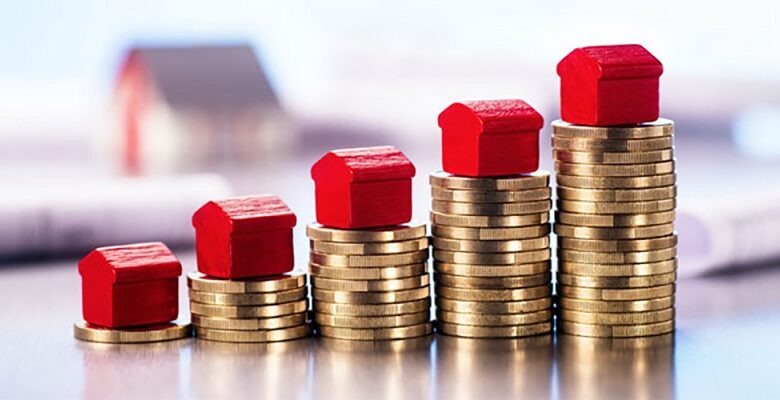 أصول هيئات التوظيف الجماعي العقاري تتراجع إلى 106,8 مليار درهم