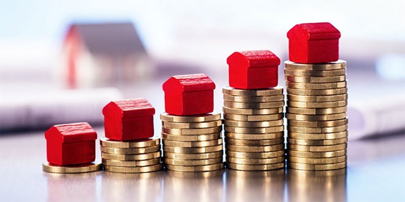 أصول هيئات التوظيف الجماعي العقاري تتراجع إلى 106,8 مليار درهم
