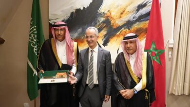 جامعة الأخوين تطلق كرسي الأمير محمد بن فهد لتطبيقات الذكاء الاصطناعي