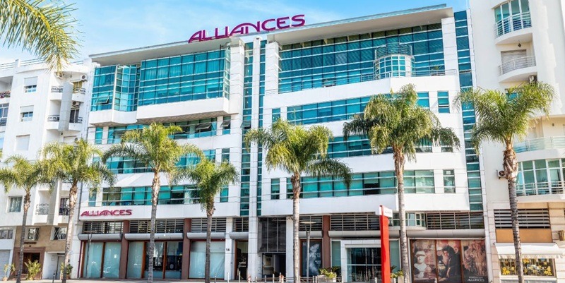 مجموعة أليانس تحقق أرباحاً بـ216 مليون درهم
