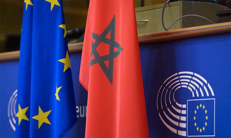 188 ألف مغربي يحصلون على تصاريح إقامة في أوروبا خلال 2024