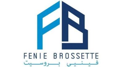 أنشطة البناء والسيارات ترفع إيرادات Fenie Brossette إلى 374 مليون درهم