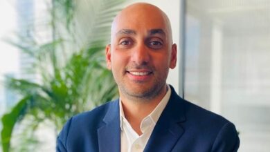 تعيين هيثم عيسى مديراً جديداً للبنك الأوروبي لإعادة الإعمار والتنمية