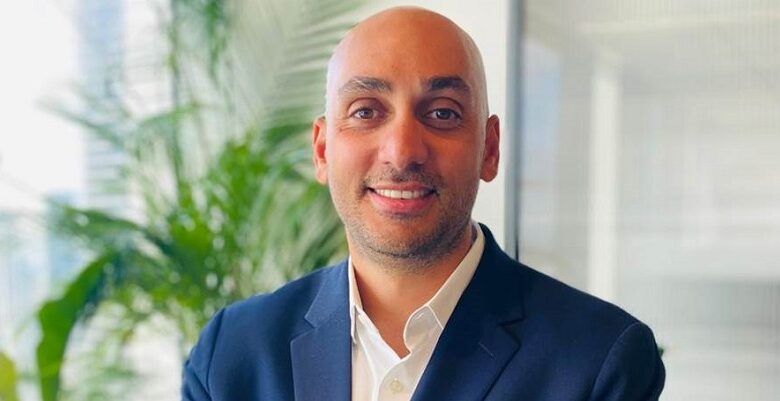 تعيين هيثم عيسى مديراً جديداً للبنك الأوروبي لإعادة الإعمار والتنمية