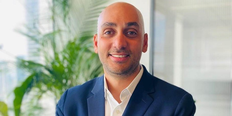 تعيين هيثم عيسى مديراً جديداً للبنك الأوروبي لإعادة الإعمار والتنمية