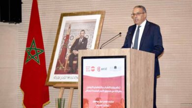 الرباط تحتضن منتدى علمي لتعزيز تمكين الفتيات بالمغرب