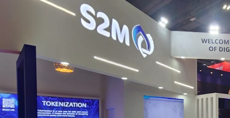 شركة S2M تسجل نمواً في رقم المعاملات الإجمالي بنسبة 3,5%