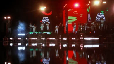افتتاح فندق "Pickalbatros Sungo Club" بمراكش لتعزيز العرض السياحي
