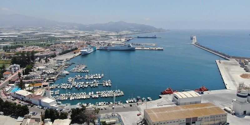 استئناف الخط البحري بين ميناء طنجة المتوسط وموتريل الإسباني
