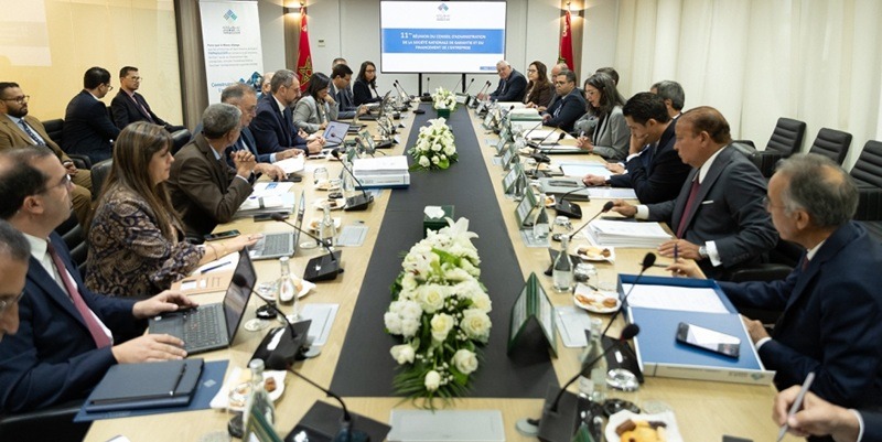 تمويلكم تعبئ 27,2 مليار درهم خلال النصف الأول من 2025