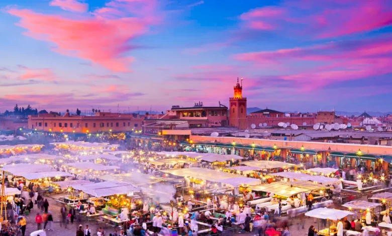 المغرب يسجل أزيد من 17 مليون ليلة سياحية نهاية يوليوز 2025
