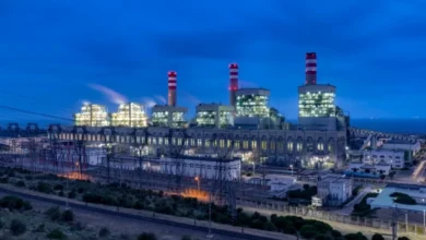 انخفاض رقم معاملات Taqa Morocco إلى 5,38 مليار درهم