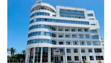 قطاع توزيع الطاقة يعزز آفاق TotalEnergies المغرب في البورصة