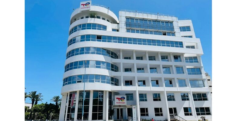 قطاع توزيع الطاقة يعزز آفاق TotalEnergies المغرب في البورصة