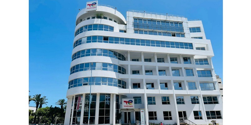 قطاع توزيع الطاقة يعزز آفاق TotalEnergies المغرب في البورصة