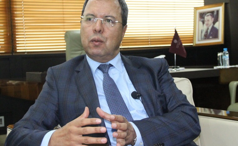 شراكة مغربية–جيبوتية لتعميق إصلاح المؤسسات العمومية