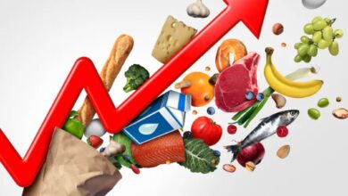مؤشر أسعار الغذاء العالمي يسجل ارتفاعًا طفيفًا في غشت
