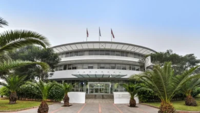 أرباح "إسمنت المغرب" ترتفع بـ37% خلال النصف الأول من 2025