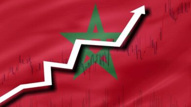 نمو الاقتصاد الوطني يبلغ 5,5% خلال الربع الثاني من 2025
