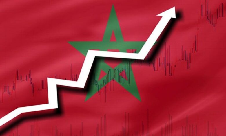 نمو الاقتصاد الوطني يبلغ 5,5% خلال الربع الثاني من 2025