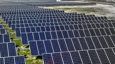 المغرب رابع أكبر مستورد للألواح الشمسية الصينية في إفريقيا