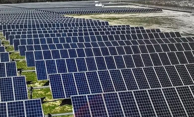 المغرب رابع أكبر مستورد للألواح الشمسية الصينية في إفريقيا