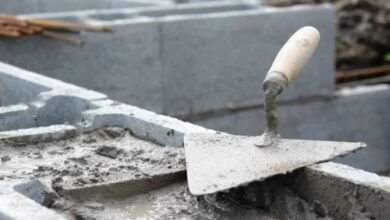 مبيعات الإسمنت ترتفع بـ10% إلى غاية غشت 2025