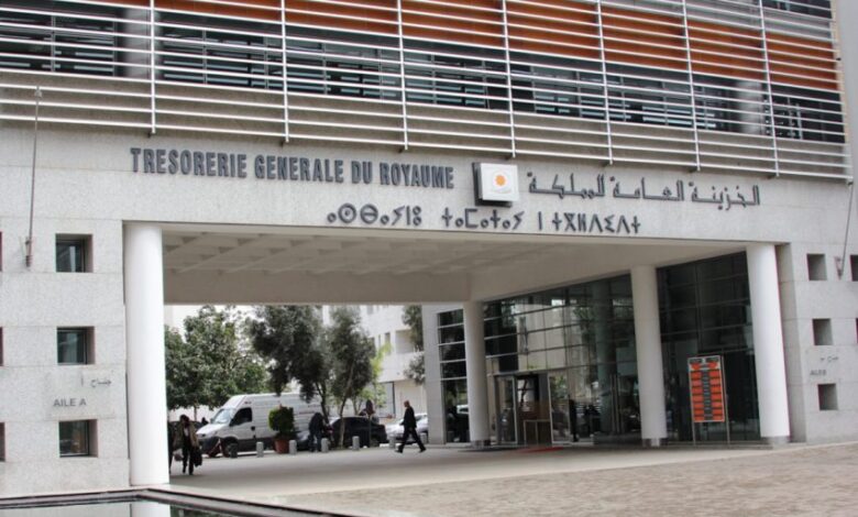 المغرب يصدر سندات خزينة بقيمة 3,44 مليار درهم