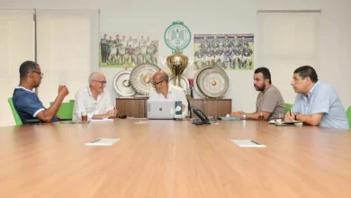 جواد الزيات يعلن الاستقرار المالي للرجاء وبيع 11 ألف بطاقة
