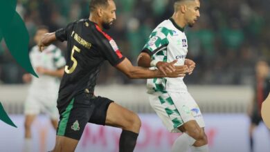 التعادل السلبي يحسم قمة الرجاء والجيش في "كلاسيكو" مثير
