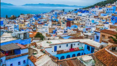 السياحة المغربية تحقق 87,6 مليار درهم من العائدات