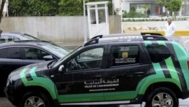80 مفتشاً بيئياً مرتقباً بحلول 2026 لدعم التحول الأخضر