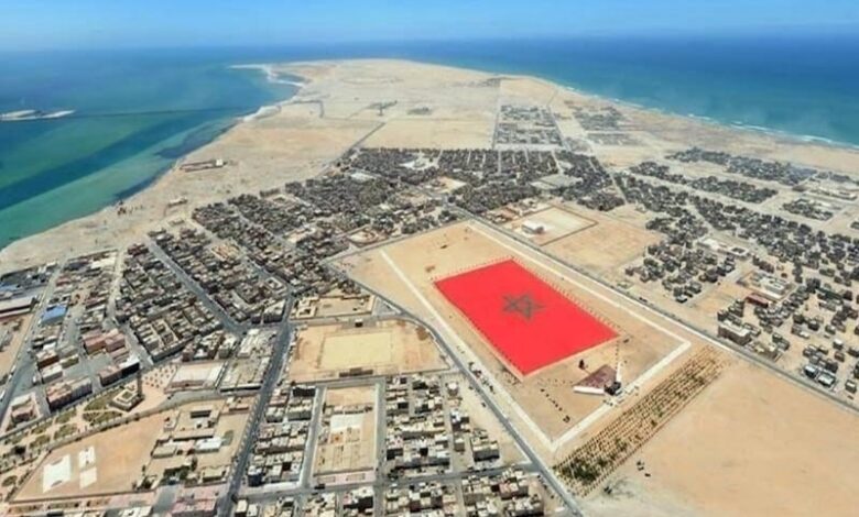 واشنطن تجدد دعمها لمبادرة الحكم الذاتي قبيل جلسة مجلس الأمن
