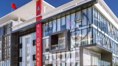 مجموعة العمران تبحث عن شركاء لتنفيذ مشاريع سكنية بطنجة