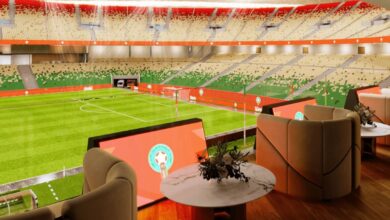 "الكاف" يعتمد ضيافة VIP مع Match Hospitality لكأس إفريقيا 2025