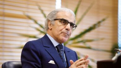 الجواهري: التعاون العربي بين البنوك المركزية ركيزة لمواجهة الصدمات