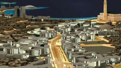 المحج الملكي: اتفاقية تاريخية لتسريع إنجاز المشروع