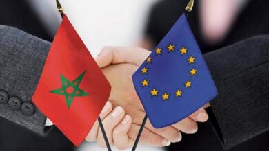 الاتحاد الأوروبي يعزز شراكته مع المغرب باتفاق يشمل منتجات الأقاليم الجنوبية