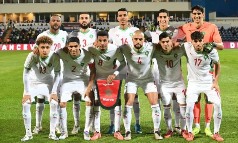 مباراة المغرب والنيجر... الموعد والقنوات الناقلة