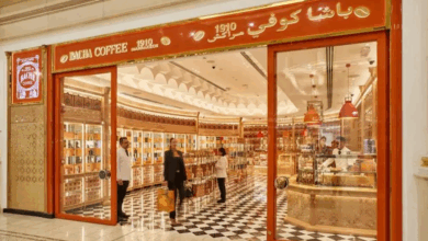 مراكش-المنارة يحتضن "باشا كوفي" ضمن استراتيجية "مطارات 2030"