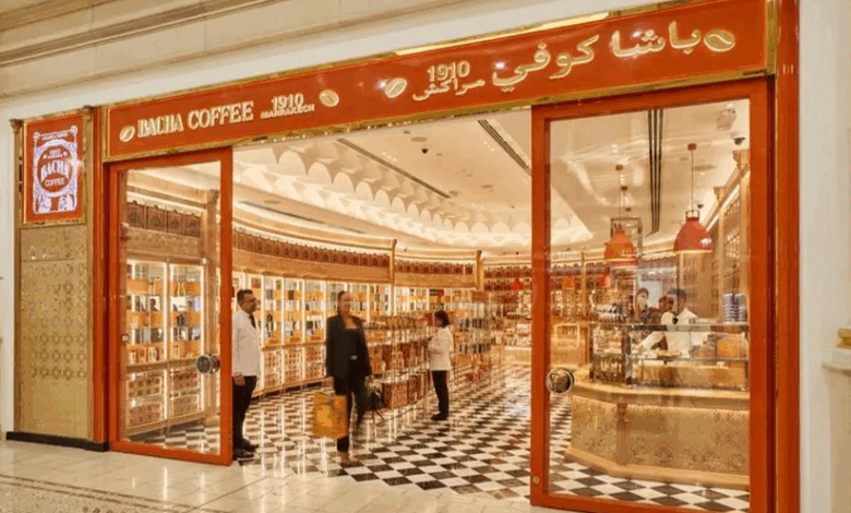مراكش-المنارة يحتضن "باشا كوفي" ضمن استراتيجية "مطارات 2030"