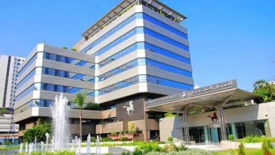 نسبة أرباح مجموعة البنك الشعبي المركزي تبلغ 12,8%