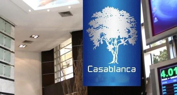 قطاع البناء والبنوك يقودان نمو بورصة الدار البيضاء