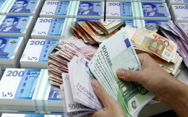 تحويلات مغاربة العالم تحقق 119 مليار درهم في 2024