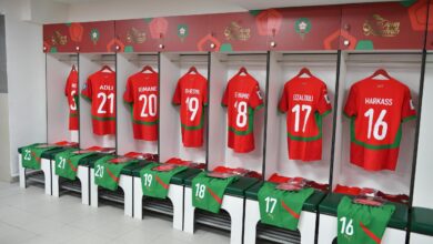 كأس العرب 2025: منتخب المغرب يبدأ المشوار يوم 2 دجنبر