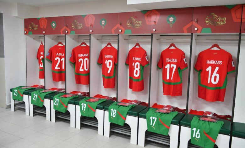 كأس العرب 2025: منتخب المغرب يبدأ المشوار يوم 2 دجنبر